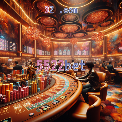 Mesas de Jogos na 5522bet: Diversão e Competição ao Seu Alcance